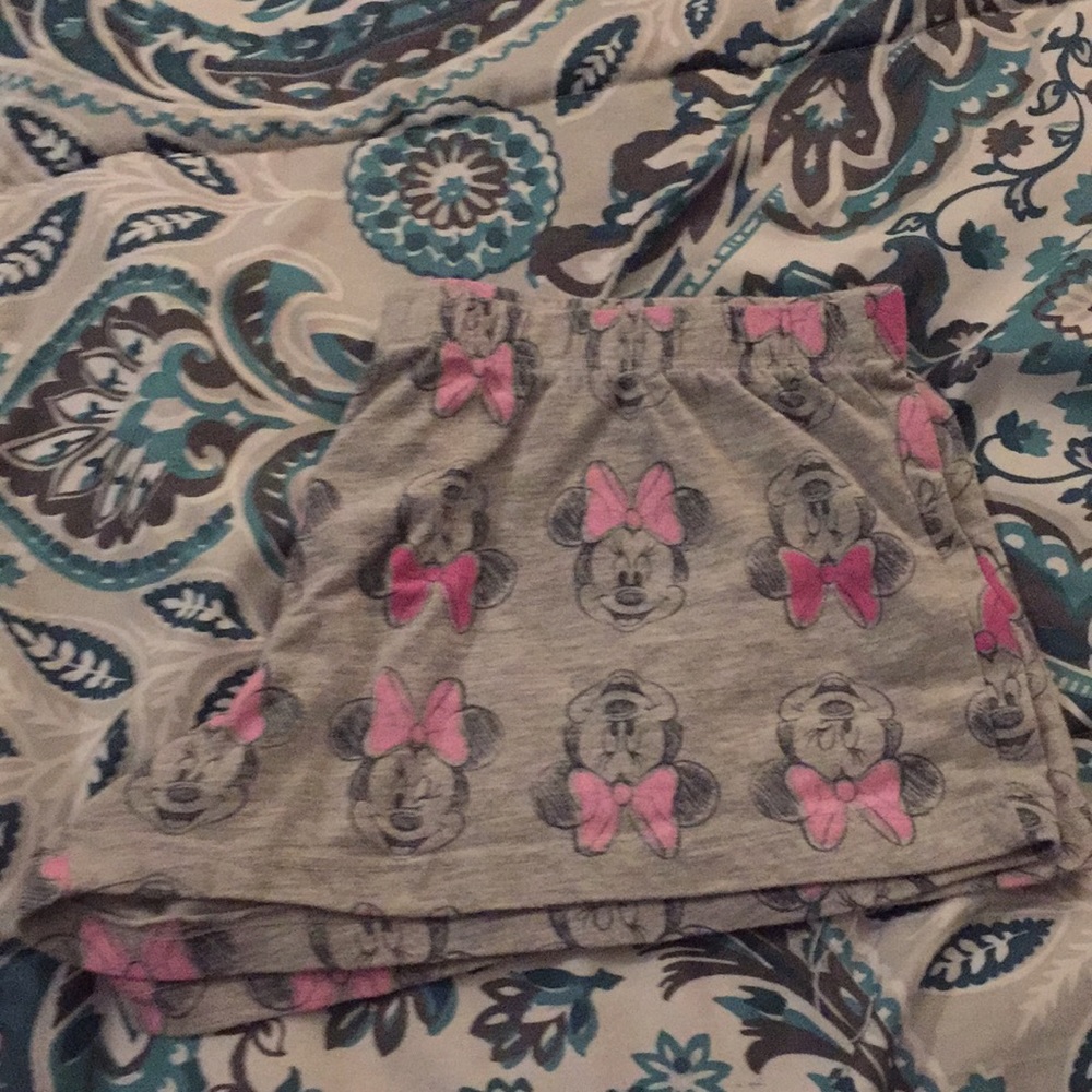 Sleep wear